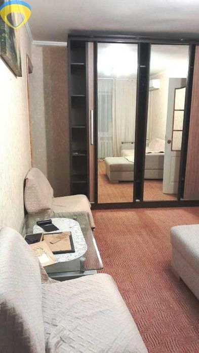 Продам квартиру в районе парка Победы