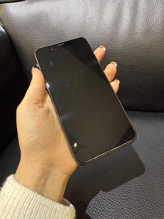 Iphone 11 pro max 64 gb 100% neverlock