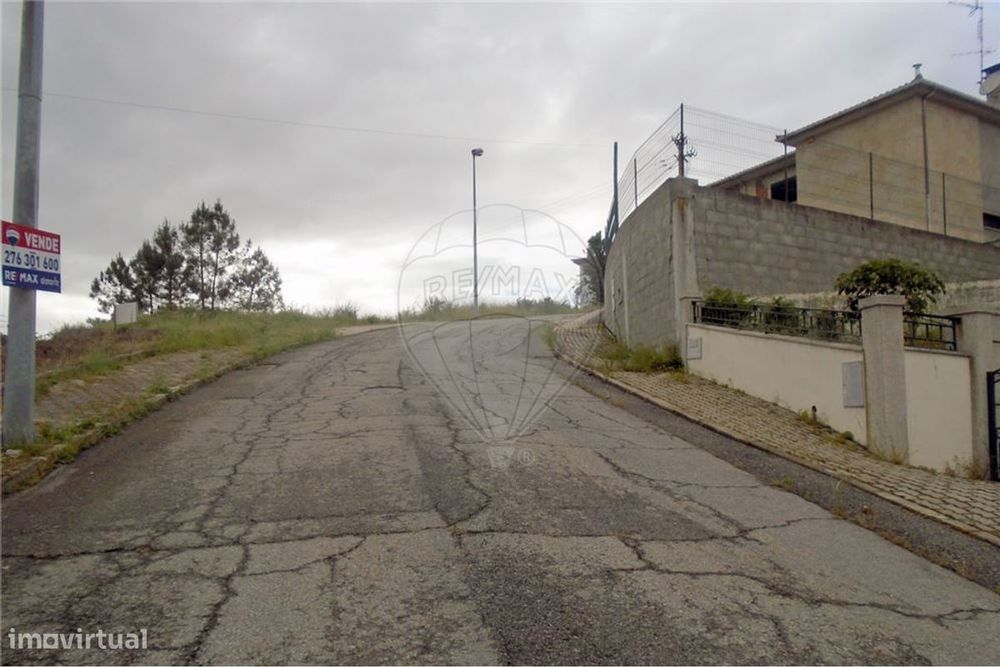 Terreno Para Construção