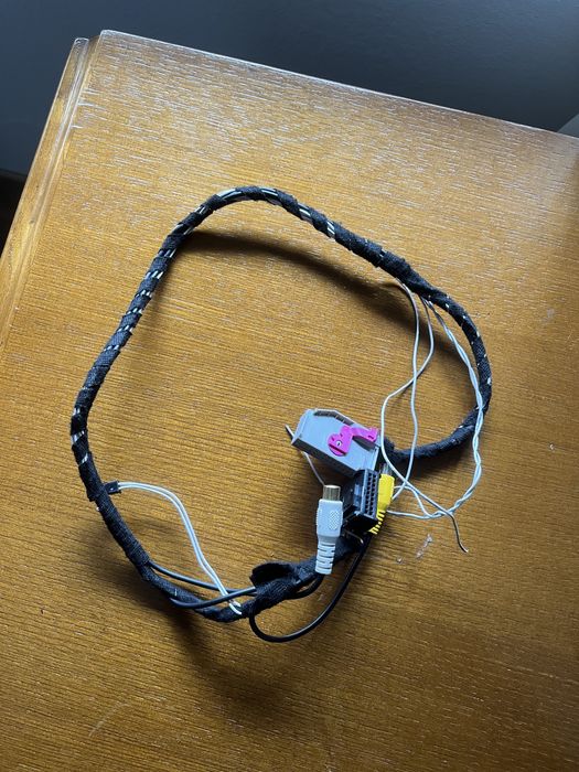 Modulo Multimedia Kufatec RNS E