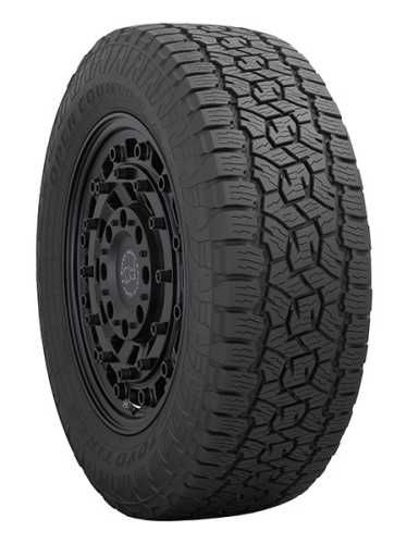 NOWE opony 4szt 215/60 R17 Toyo Open Country A/T 3