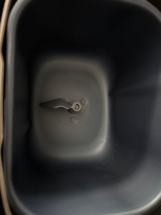 Maquina de fazer pao Taurus