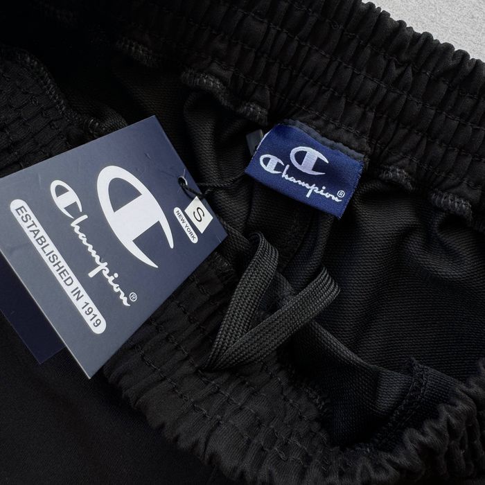 Чоловічий спортивний костюм чемпіон Champion [S/M/L/XL/XXL] + шкарпетки!