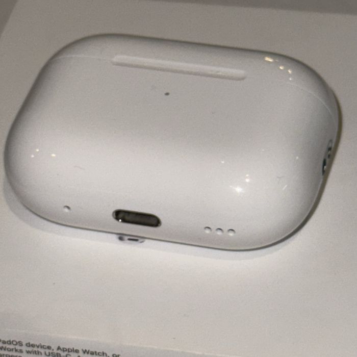 AirPods Pro 2 (USB-C)