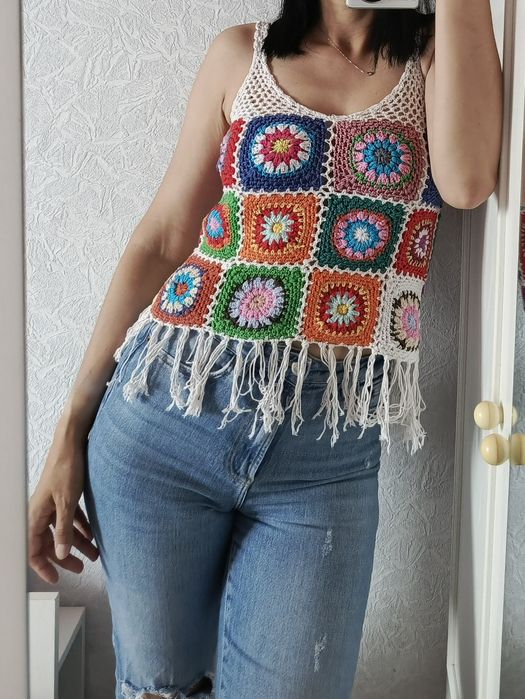 Майка  С   літня