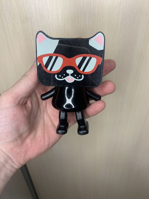 Блютуз колонка