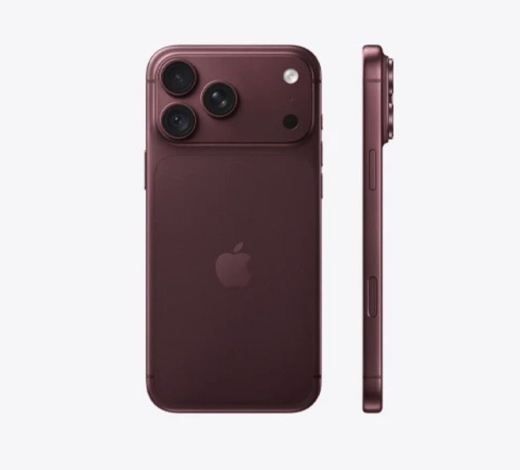 iPhone 18 Pro Max 256 Burgund NA 2 KARTY NANO SIM Jedyny w Polsce ! dostępny ręki 7000zł  Świętokrzyska 18