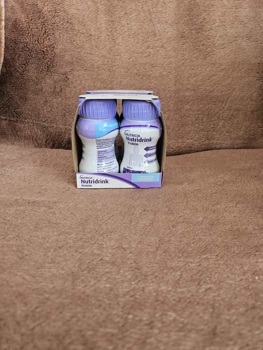 Nutridrink Protein smak neutralny