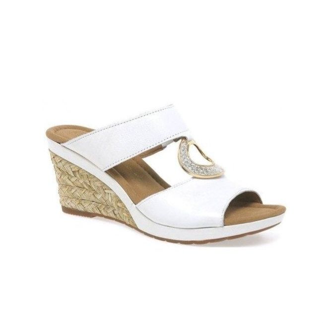 Босоножки Gabor 37-37,5р.