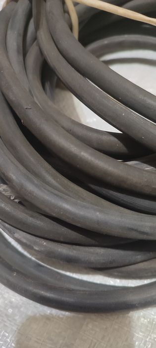 Сварочный кабель