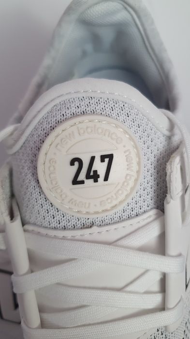Sneakersy nowe sportowe New Balance modne Rozmiar 36