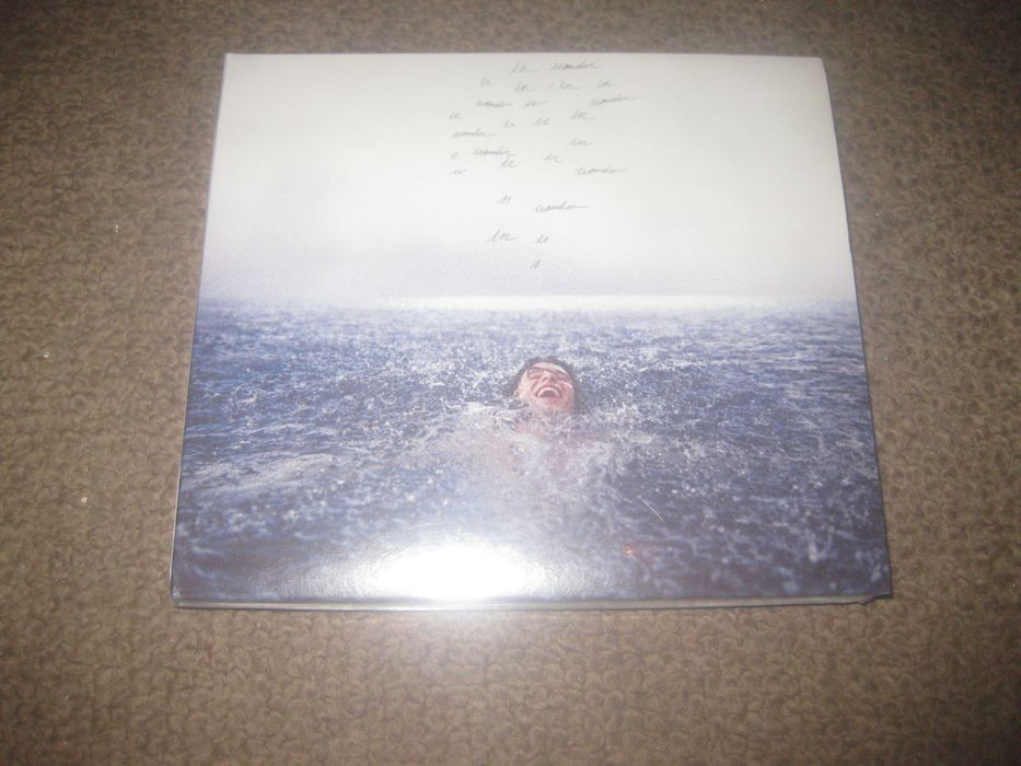 Shawn Mendes' "Wonder" CD – Digipack and Limited Edition / Sealed!64586355115779120