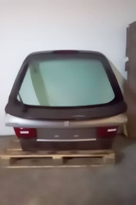 Tampa Da Mala Saab 9-3 (Ys3d)