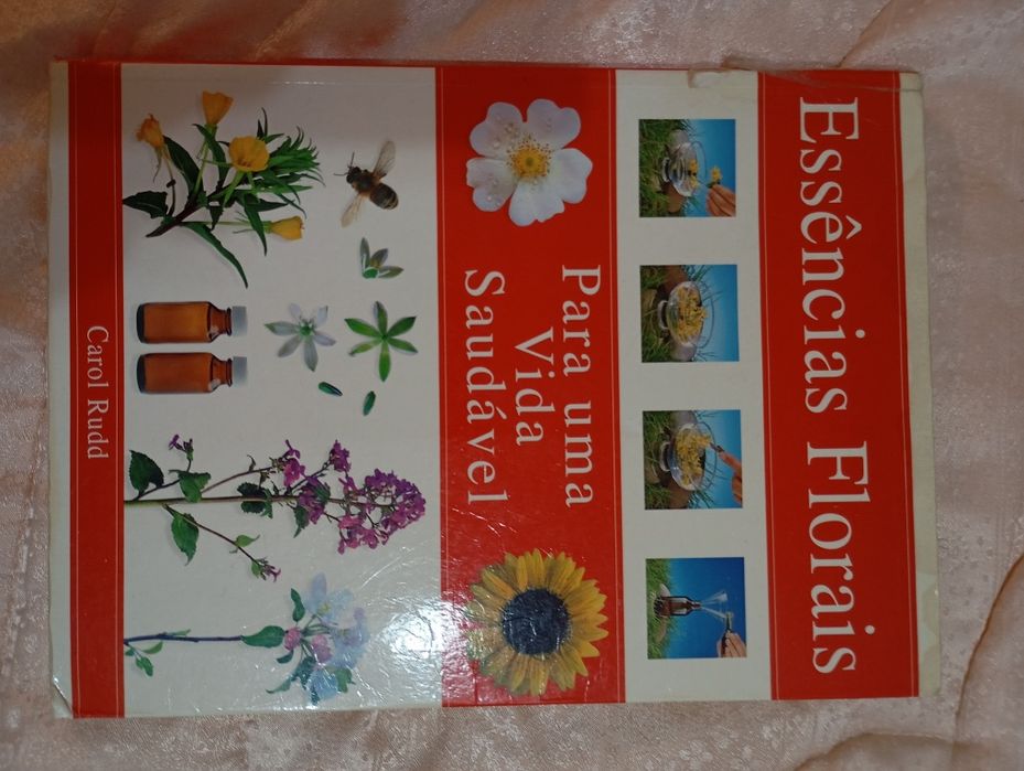 3 livros para uma vida saudável