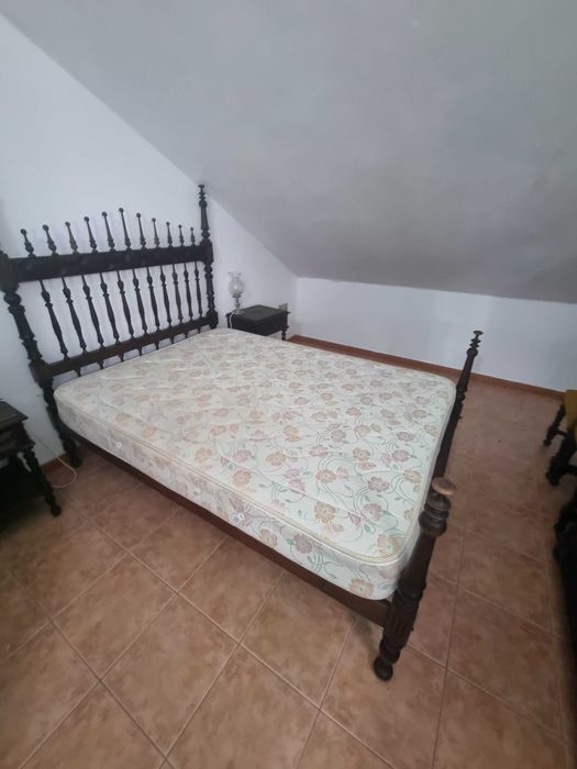 Mobília quarto casal