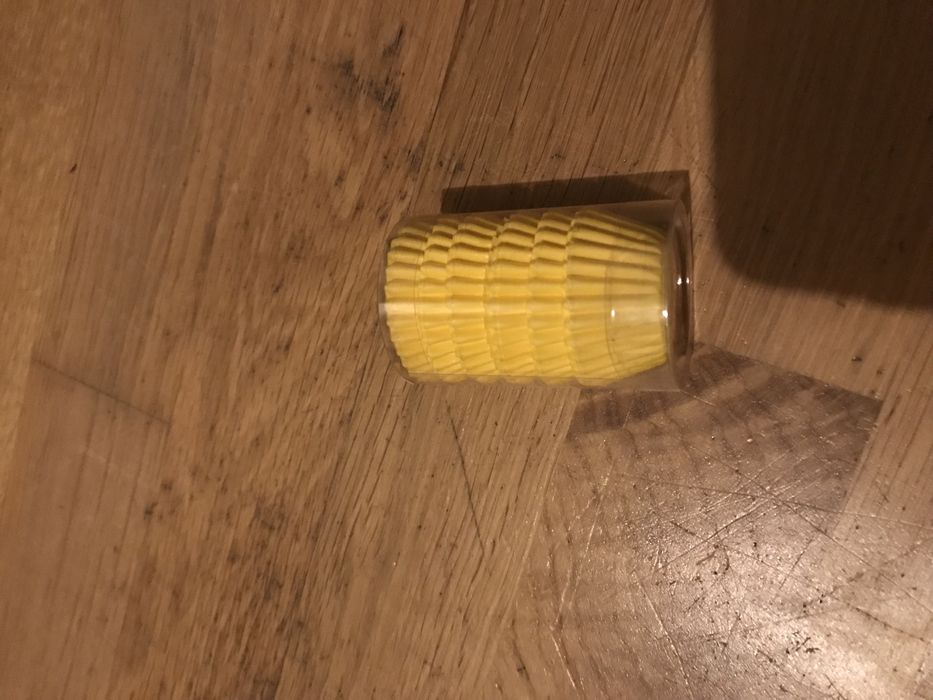 Mini foremki do babeczek 48tknk