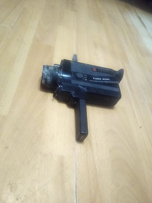 Kamera Canon 310XL