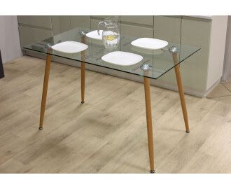 Стол стеклянный стол