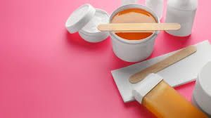 Воскова депіляція на дому