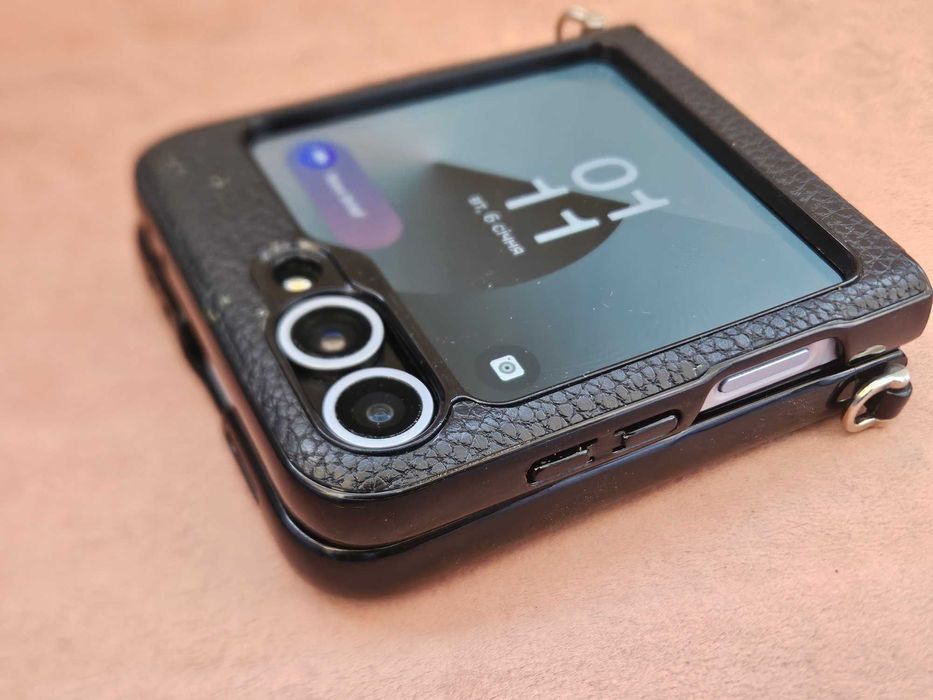 Samsung  flip 6 256 gb