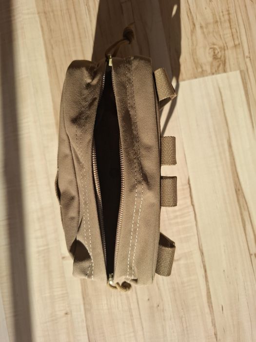 Ładownica cargo taktyczna ASG