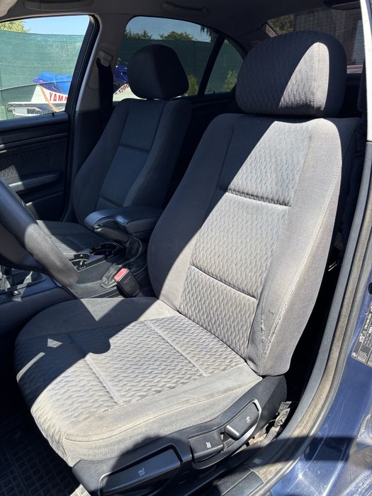 Bmw 3 e46 продам