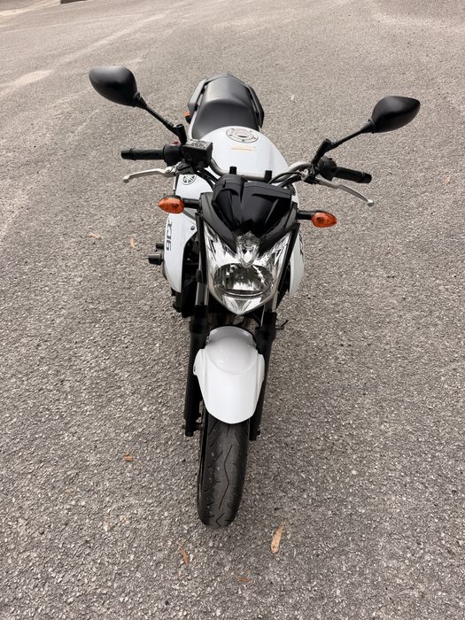 YAMAHA XJ6 N - 2013