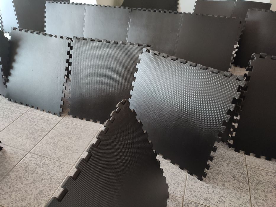 Piso para Ginásio, Estúdio ou Crianças