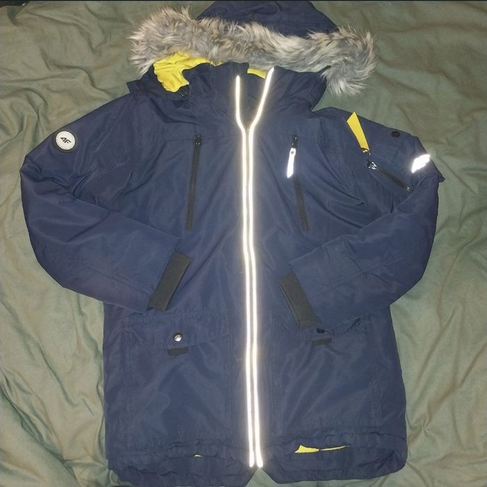 Ubrania dla chłopca 146