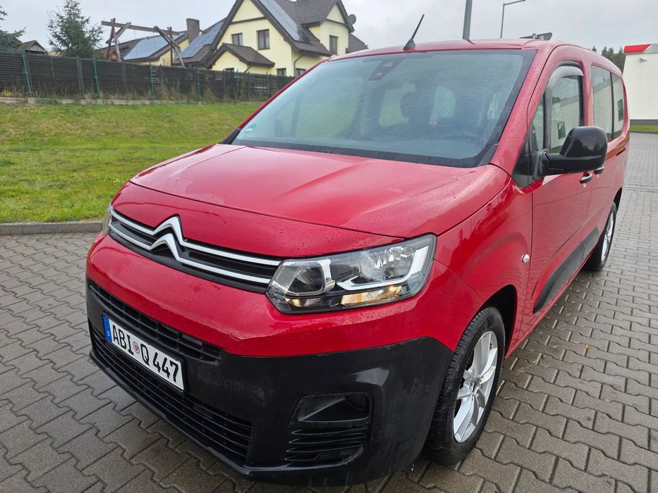 Citroën Berlingo
