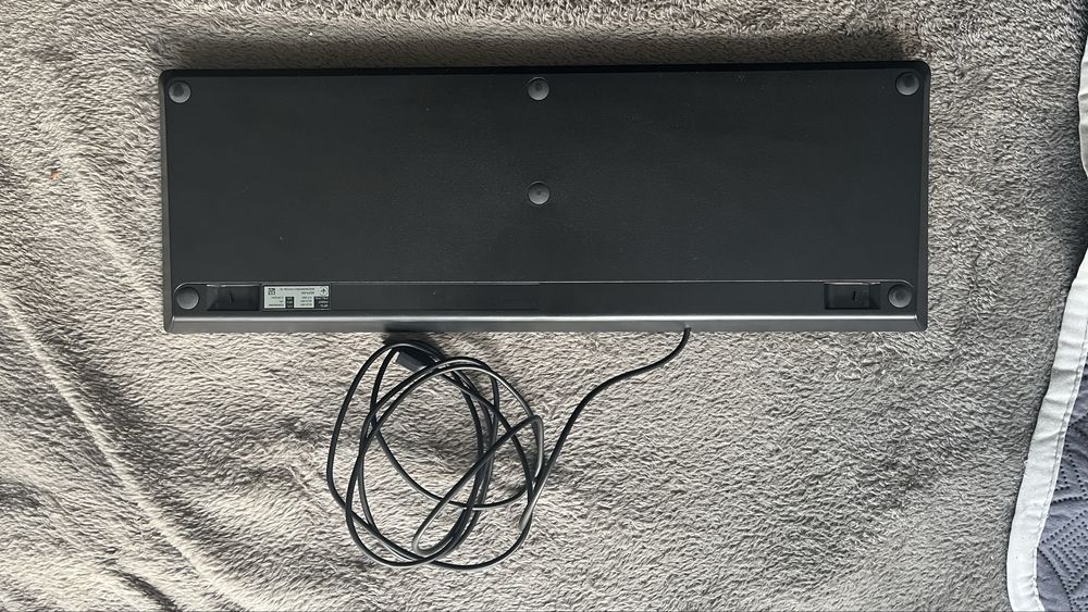 Teclado Lenovo Usado
