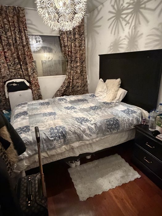 Alugo quarto lux terrace