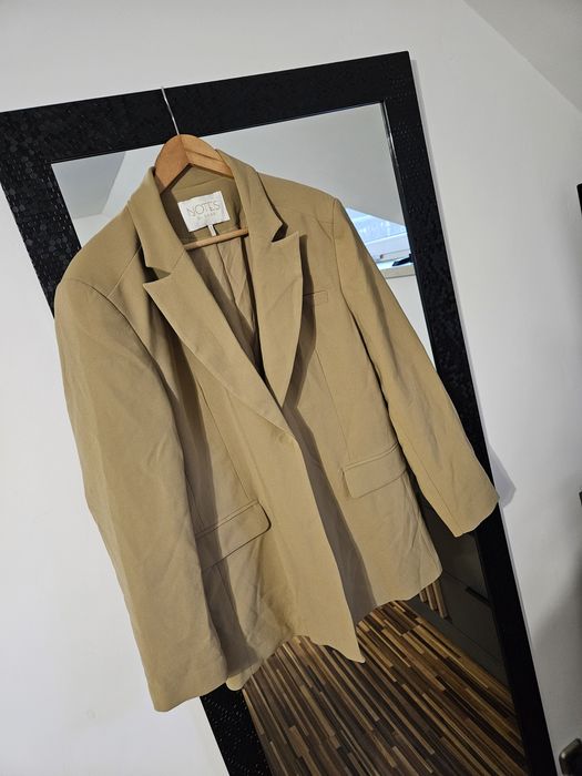 Marynarka Notes du Nord