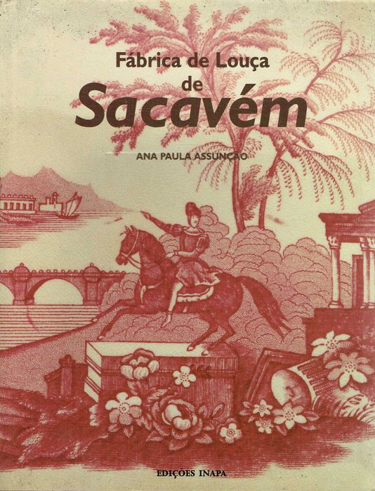 7430

Fábrica de Louça de Sacavém
de Ana Paula Assunção