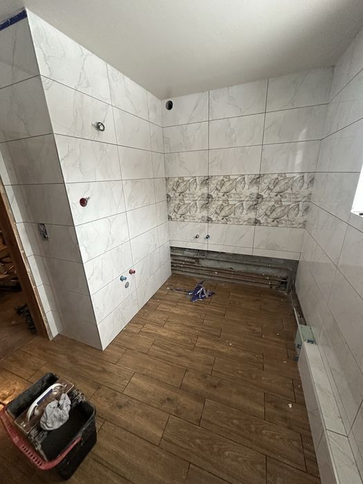 Wykonczenia,dachy oraz elewacje w Zarach i okolicach100km