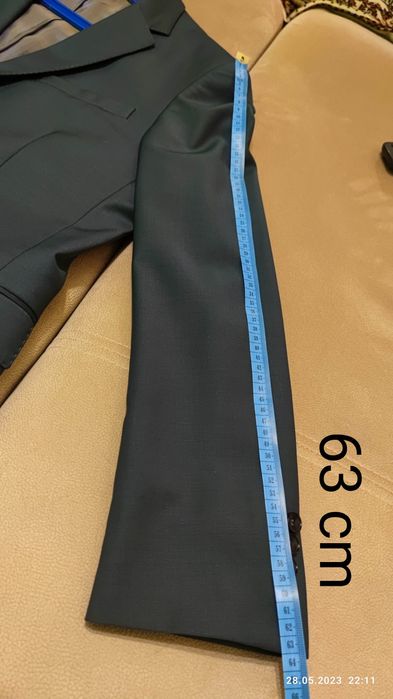 Garnitur News MEN Style