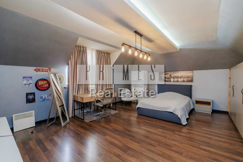 House by the address (area 415 m²) - Atlanta.ua - photo 20