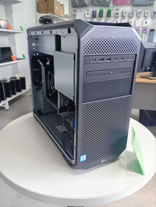 hp z4 g4 - купити комп'ютери та комплектуючі - Ціна на OLX.ua