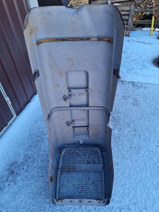 Maska ursus c330