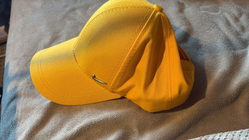 Czapka nike nowa unisex