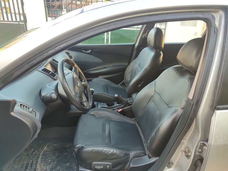 Nissan Primera 1.9 DCI