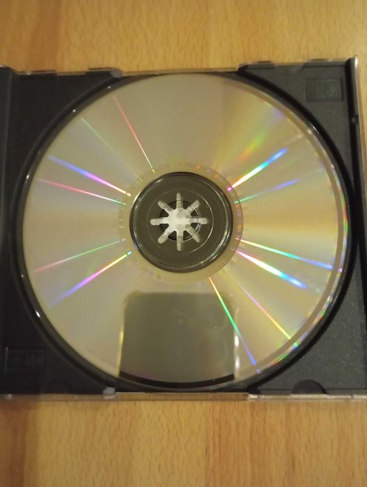 CD Blue Christmas435478228065986563
