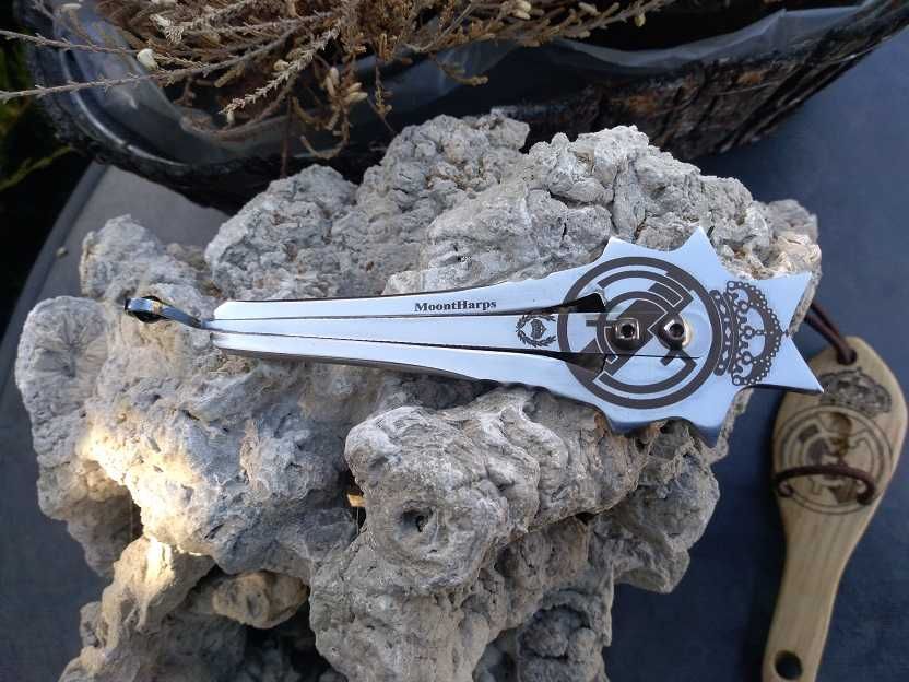 Drumla  - REAL - 2w1