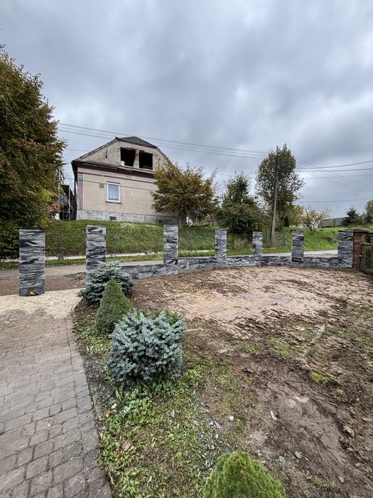 Kompleksowe Usługi brukarskie !! Ukladanie kostki !!