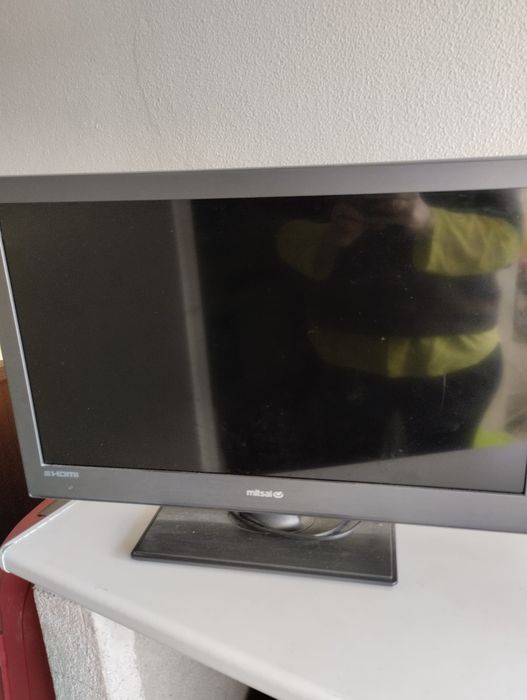 TV em bom estado