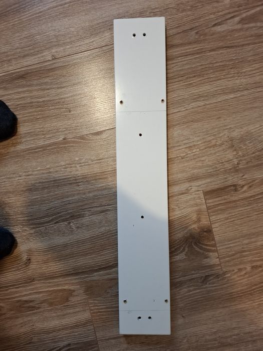 Front szuflady IKEA Bodbyn 60x10cm 502.054.95