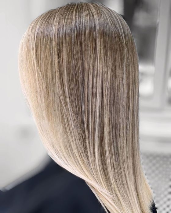 Перукар/колорист БІОзавивка і фарбування волосся складними техніками