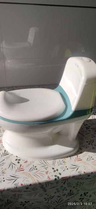 Sanita para criança