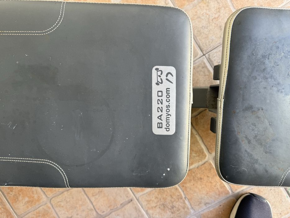 Abdominal Bench457557148110039042