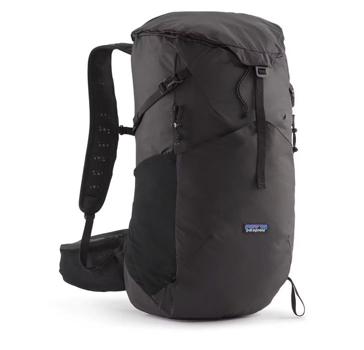 Рюкзак туристический Patagonia Terravia Pack